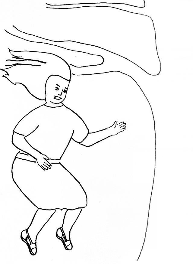 absalom in the bible coloring pages - photo #5